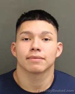 Mugshot of YEREMI ALEXIS JORDANFAJARDO