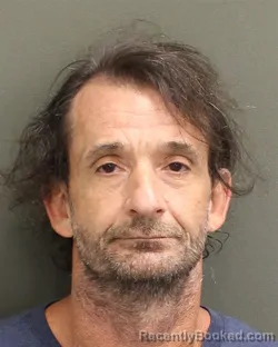 Mugshot of KYLE KENNETH KLICK