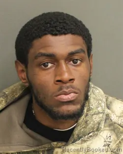 Mugshot of JONATHAN JACQUEZ PETERSON