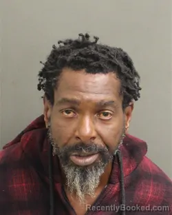 Mugshot of COREY JAMAL SLAUGHTER