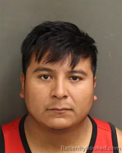 Mugshot of SAMUEL VEGACOMUNIDAD