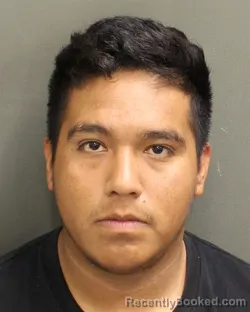 Mugshot of RAUL BADILLOCOMUNIDAD