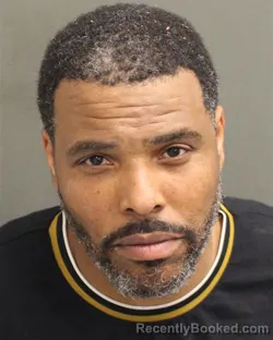 Mugshot of JIBREEL RAHSAN ALI