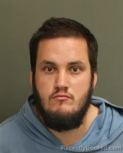 Mugshot of BILLY LEE HART