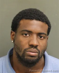 Mugshot of SHACQUEZ ARMONTIOUS COLLINGTON