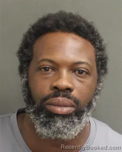 Mugshot of CHARLES EDWARD JR HARDEN