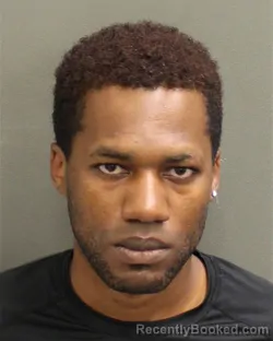 Mugshot of FRIDMAN LAMOTHE