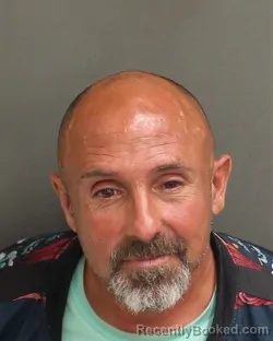 Mugshot of TALMADGE D TRAYWICK