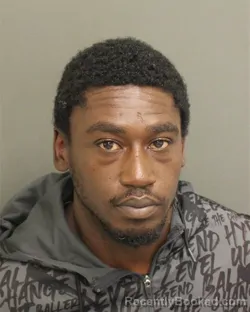 Mugshot of KWAME JOHNSON