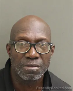 Mugshot of PETER GLADSTONE WILLIAMS