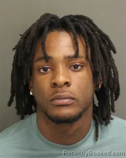 Mugshot of ZACHARY JUDESON PREMILIEN