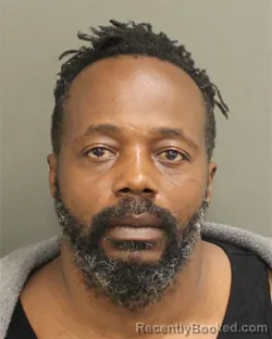 Mugshot of WILLIE ANTONIO RICHARDS