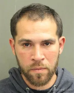 Mugshot of JORDANY JOEXIS SOTOAVILES