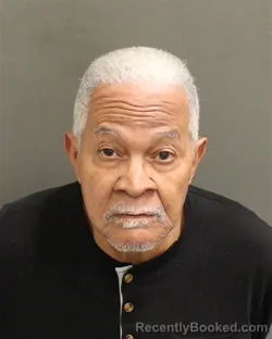 Mugshot of HENRY JAMES JONES