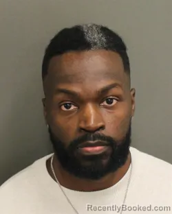 Mugshot of DAVID RENOVATIO KING