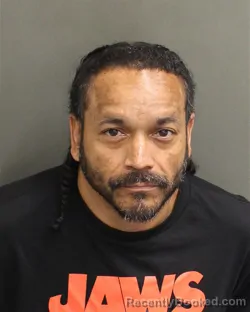 Mugshot of MARCO ANTONIO TRUJILLOORTIZ