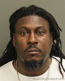 Mugshot of JOHNNY LEE MITCHELL