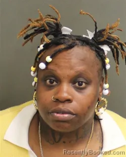 Mugshot of CHRISTINE TASHARA MILLS