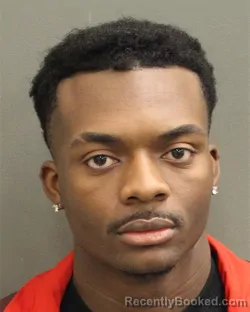 Mugshot of AUNDRUMATOR TIJUAN GUNTER