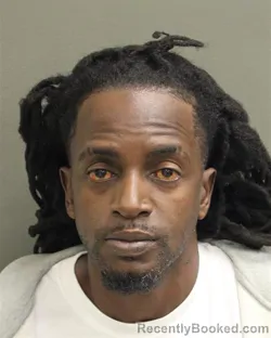 Mugshot of JAHEEM JAHODA HUNTE