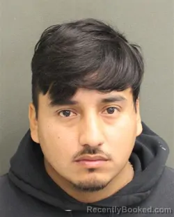 Mugshot of FERNANDO GUILLENRODRIGUEZ