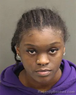 Mugshot of MAKAYLEE DIONNIE TAYLOR