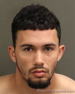 Mugshot of KELVIN SAMUEL TORRESCARTAGENA