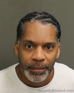 Mugshot of KENNETH MIDDLETON