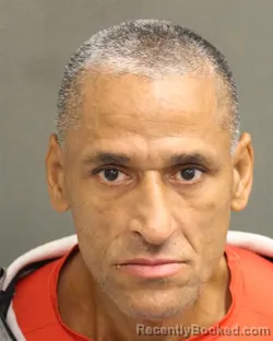 Mugshot of LOUIS WILFREDO RODRIGUEZ