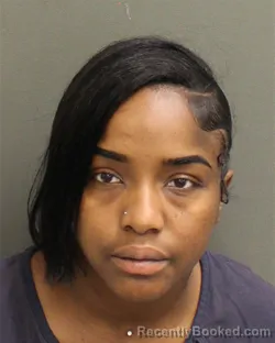 Mugshot of SHELBY JAQUESHIA LENON