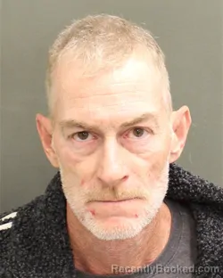 Mugshot of RAYMOND CECIL HILER