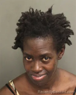 Mugshot of CONSTANCE DIANADELORES CLARDY