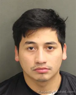 Mugshot of JESUS ARIASTORRUCO