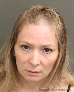 Mugshot of ANA PAULA RODRIGUESNASCIMENTOD