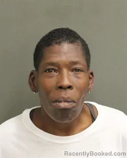 Mugshot of TONICE SHERIE STRIBLING