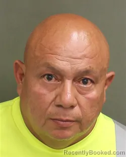 Mugshot of JOSE A DELCID