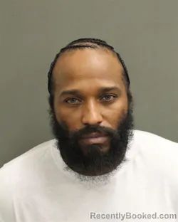 Mugshot of MICHAEL JOSEPH BEAN