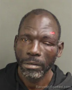 Mugshot of DENNIS MARTIN