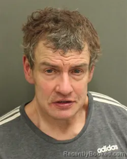 Mugshot of RICHARD JOSEPH KEANE