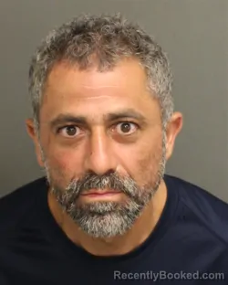 Mugshot of SEAN LUCAS