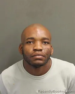 Mugshot of WILDODGE CELESTIN