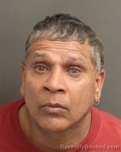Mugshot of LAKERAM PRASAD