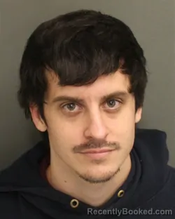 Mugshot of STONE AVERY DENNING