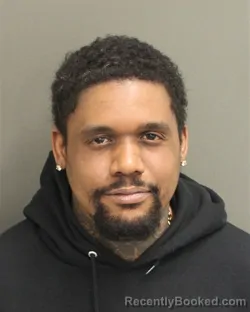 Mugshot of KYLE SCOTT MORGAN