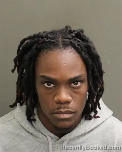 Mugshot of JENSLY GILLES