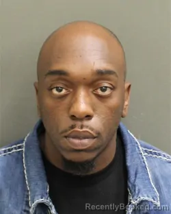 Mugshot of JACQUICE CONARD ALEXANDER