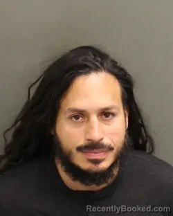 Mugshot of GENEZARETH BERROCAL