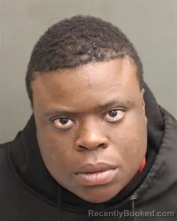 Mugshot of CHERAE LACHELLE BROWN