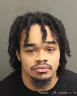 Mugshot of DANTE DARREL HAMMONDBRITT