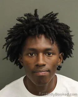 Mugshot of WILLMON HONOR